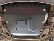 Mercedes Sprinter 4x4 2006-2017 SCUT motor