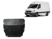 Mercedes Sprinter 4x4 2006-2017 SCUT motor