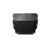 Mercedes Sprinter 4x4 2006-2017 SCUT motor