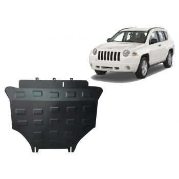 Jeep Compass 2006-2016 SCUT motor