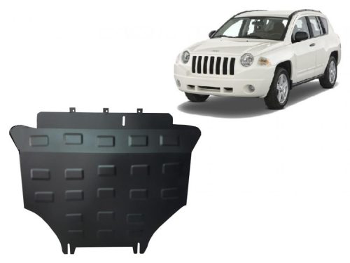 Jeep Compass 2006-2016 SCUT motor