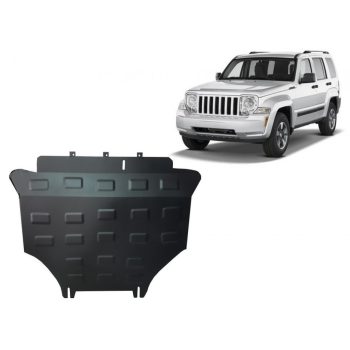 Jeep Liberty 2007-2017 SCUT motor