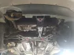 Jeep Liberty 2007-2017 SCUT motor
