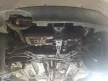 Jeep Liberty 2007-2017 SCUT motor