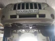 Jeep Liberty 2007-2017 SCUT motor