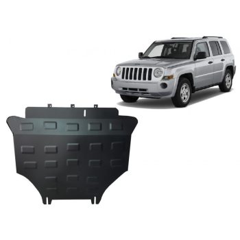 Jeep Patriot 2007-2017 SCUT motor