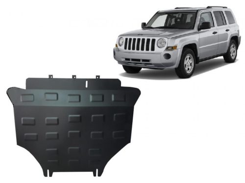 Jeep Patriot 2007-2017 SCUT motor
