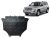 Jeep Patriot 2007-2017 SCUT motor