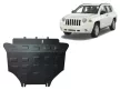 Jeep Compass 2006-2016 SCUT motor