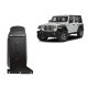 Jeep Wrangler - JL 2017-2025 SCUT motor