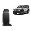 Jeep Wrangler - JL 2017-2025 SCUT motor