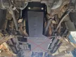 Jeep Wrangler - JL 2017-2025 SCUT motor