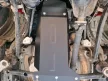 Jeep Wrangler - JL 2017-2025 SCUT motor