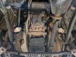 Jeep Wrangler - JL 2017-2025 SCUT motor