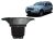 Jeep Grand Cherokee 2004-2010 SCUT motor