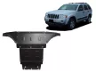 Jeep Grand Cherokee 2004-2010 SCUT motor