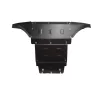 Jeep Grand Cherokee 2004-2010 SCUT motor