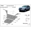 Jeep Grand Cherokee 2004-2010 SCUT motor