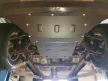 Jeep Grand Cherokee 2004-2010 SCUT motor