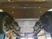 Jeep Grand Cherokee 2004-2010 SCUT motor