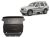 Jeep Cherokee - KJ 2001-2008 SCUT motor