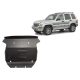 Jeep Cherokee - KJ 2001-2008 SCUT motor