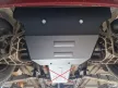 Jeep Cherokee - KJ 2001-2008 SCUT motor