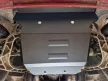 Jeep Cherokee - KJ 2001-2008 SCUT motor