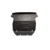 Jeep Cherokee - KJ 2001-2008 SCUT motor
