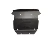 Jeep Cherokee - KJ 2001-2008 SCUT motor