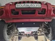 Jeep Cherokee - KJ 2001-2008 SCUT motor