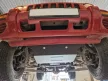 Jeep Cherokee - KJ 2001-2008 SCUT motor