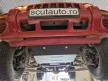 Jeep Cherokee - KJ 2001-2008 SCUT motor