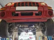 Jeep Cherokee - KJ 2001-2008 SCUT motor