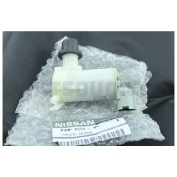 Pompă de spălare a parbrizului Nissan Patrol Y61