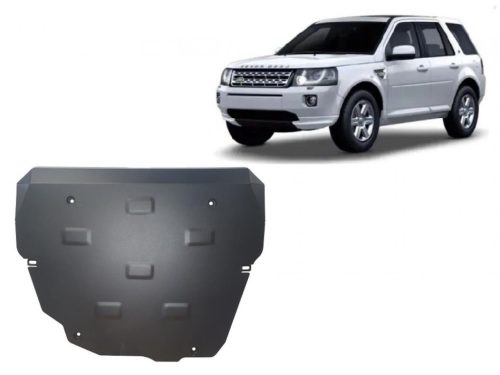 Land Rover Freelander 2 2007-2014 SCUT motor