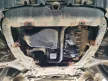 Land Rover Freelander 2 2007-2014 SCUT motor