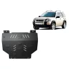 Land Rover Freelander 1998-2007 SCUT motor