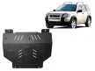Land Rover Freelander 1998-2007 SCUT motor