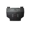 Land Rover Freelander 1998-2007 SCUT motor