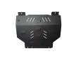 Land Rover Freelander 1998-2007 SCUT motor