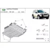 Land Rover Freelander 1998-2007 SCUT motor