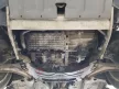 Land Rover Freelander 1998-2007 SCUT motor