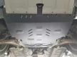 Land Rover Freelander 1998-2007 SCUT motor