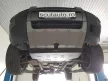 Land Rover Freelander 1998-2007 SCUT motor