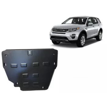 Land Rover Discovery Sport 2014-2019 SCUT motor