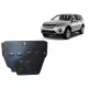 Land Rover Discovery Sport 2014-2019 SCUT motor