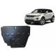 Range Rover Evoque 2011-2018 SCUT motor
