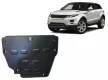 Range Rover Evoque 2011-2018 SCUT motor