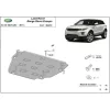 Range Rover Evoque 2011-2018 SCUT motor